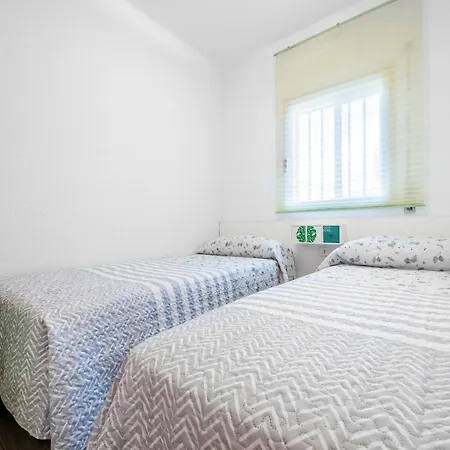 Appartamento Hauzify I Reddis Cambrils