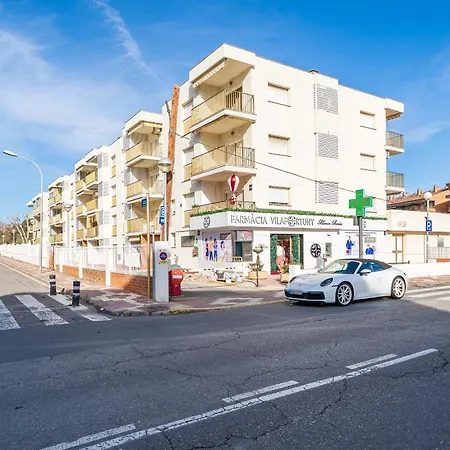 Hauzify I Reddis * Cambrils
