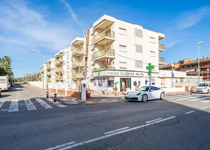 Hauzify I Reddis * Cambrils